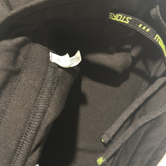 Storelli Men’s Large Exoshield Goalkeeper 3/4 Pants BNWT - Picture 8 of 11